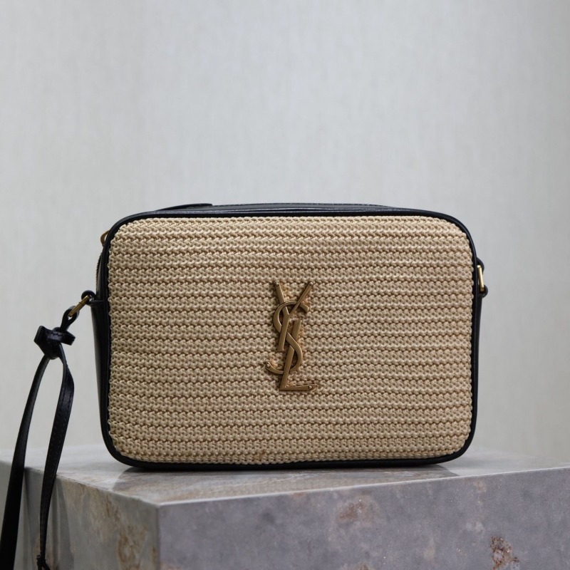 Y*L clutch bags